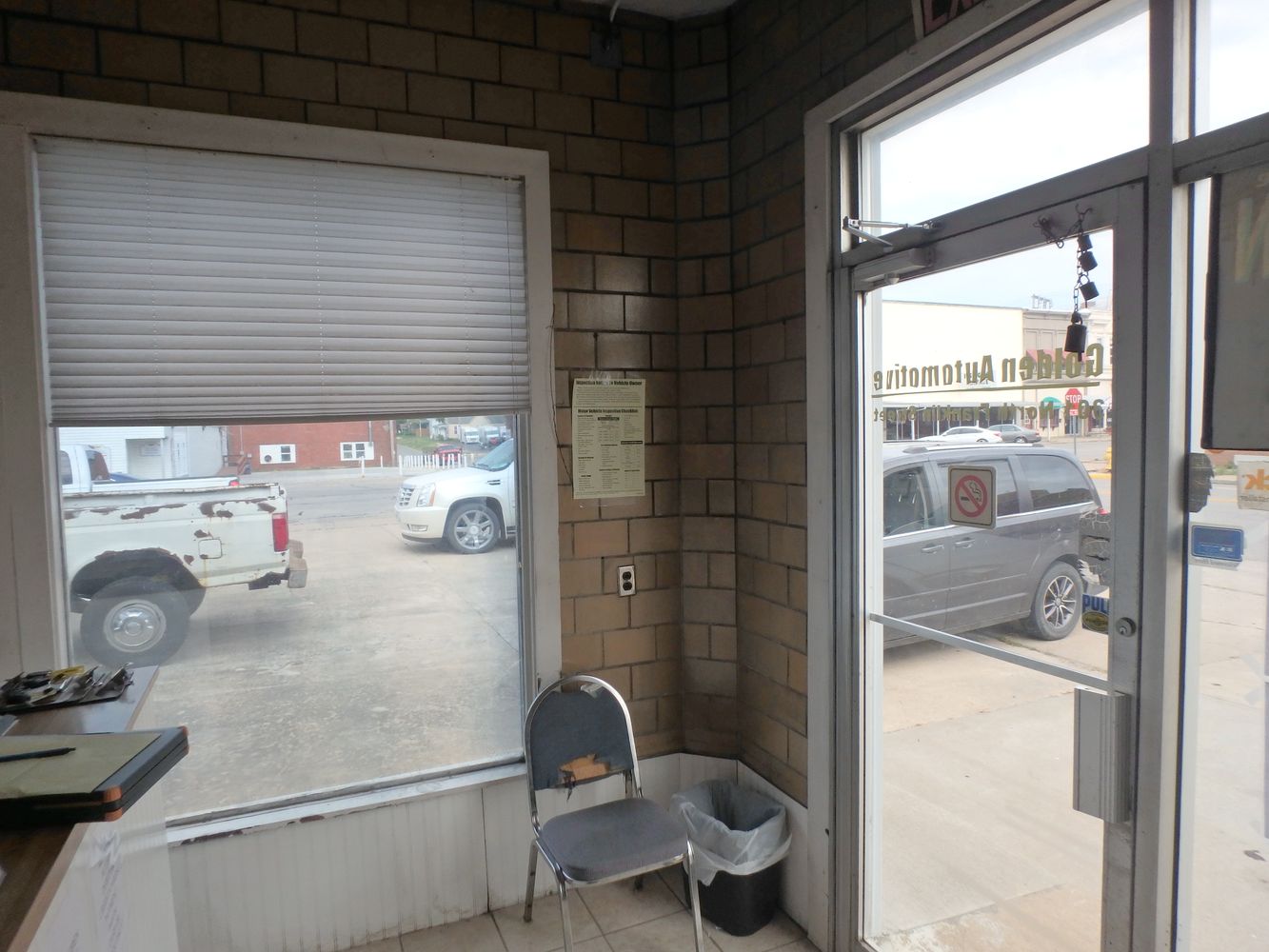 301 S Franklin St, Kirksville, MO 63501